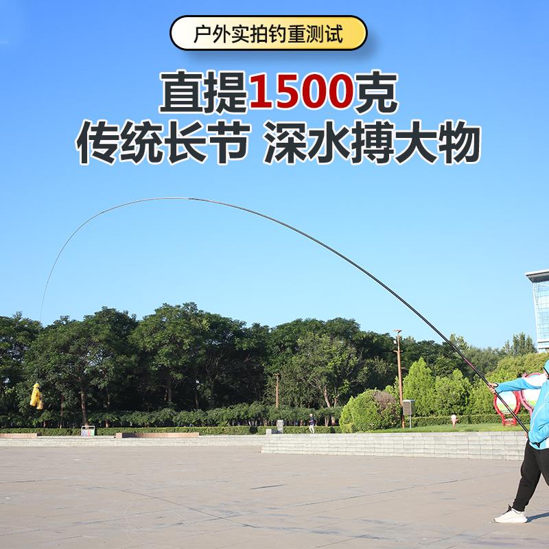 13米渔具(13米鱼竿价格)