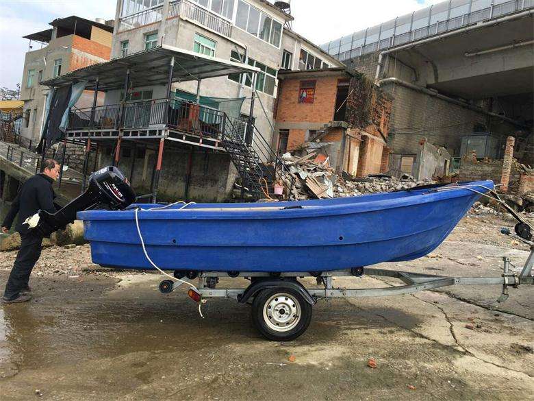海钓多大马力船(海钓多大马力船比较好)