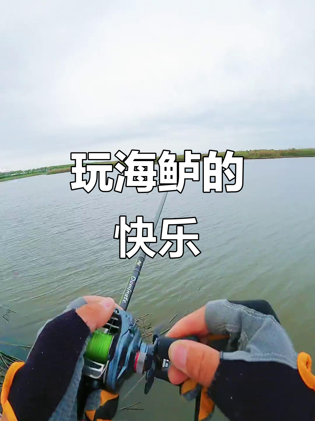 汕头海鲈路亚(汕头在哪里钓鲈鱼)