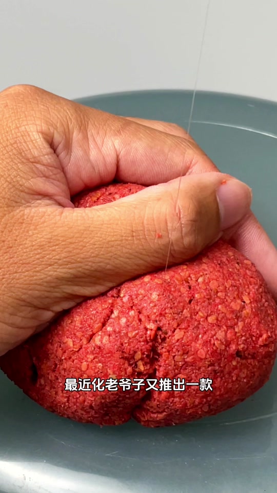 饵料在水中不会溶化(饵料在水中不会溶化怎么办)