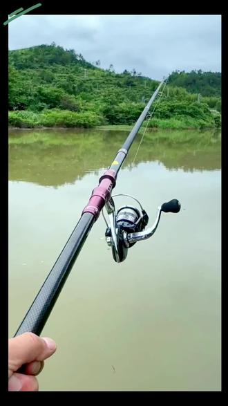 海钓竿把手(海钓竿怎么拆)