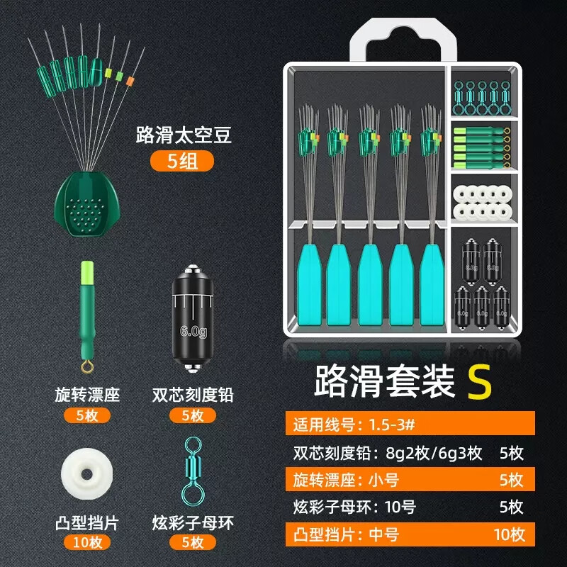 路亚矶钓教学(路亚矶钓线组图解)