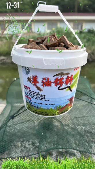 小杂鱼饵料(小杂鱼饵料怎么配)