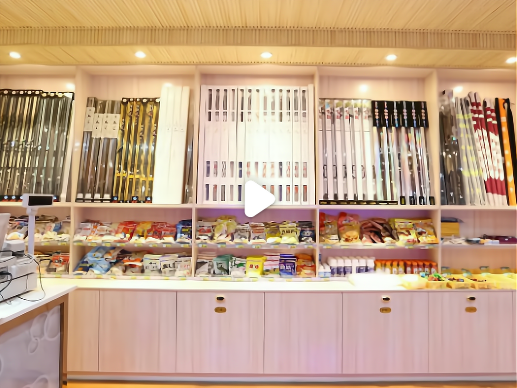 龙岗渔具店(松岗渔具店)