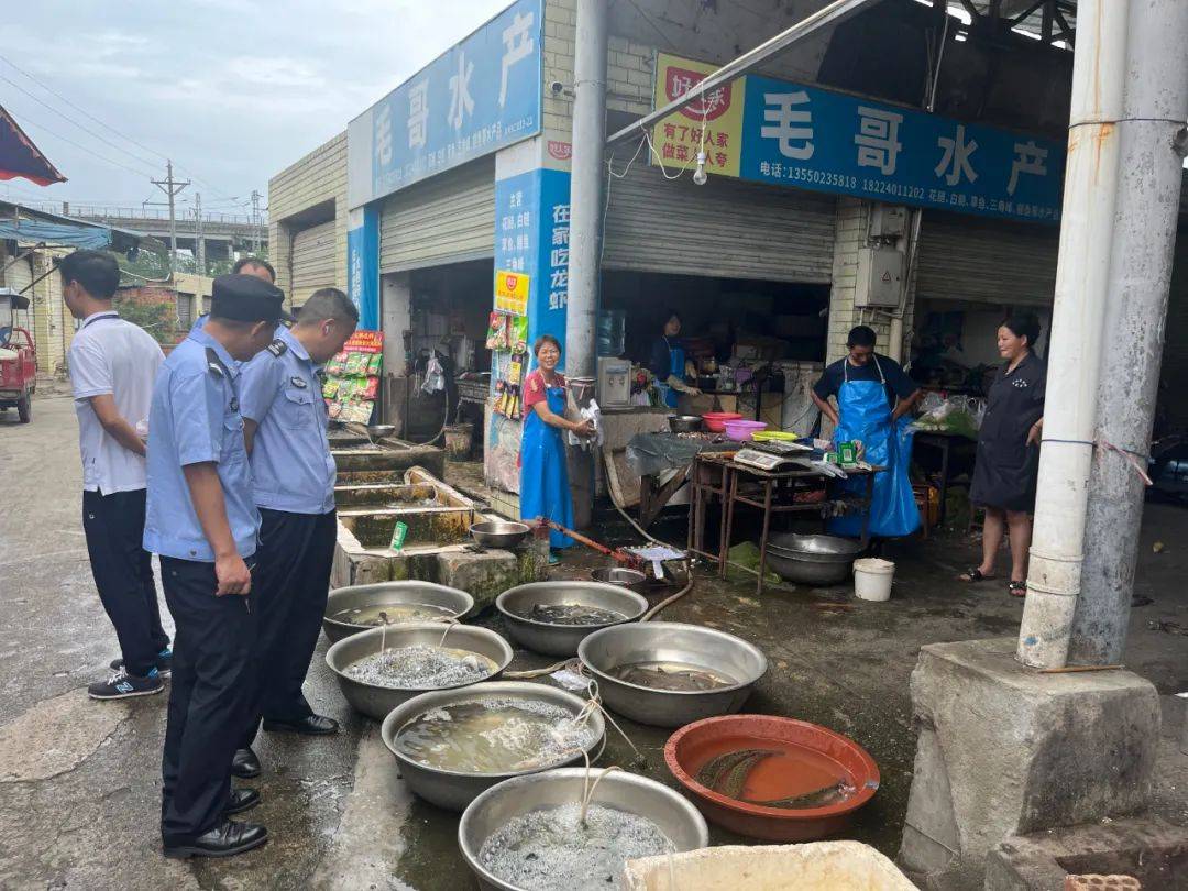 渔具市场搬走了(就近渔具店)