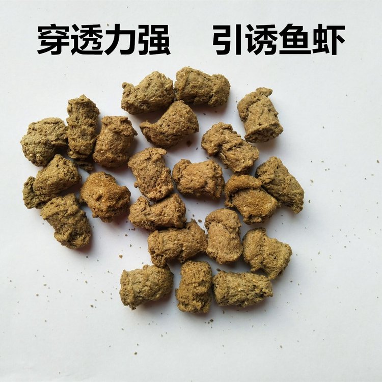 捕泥鳅饵料的配制(四十种捕泥鳅诱饵配方)