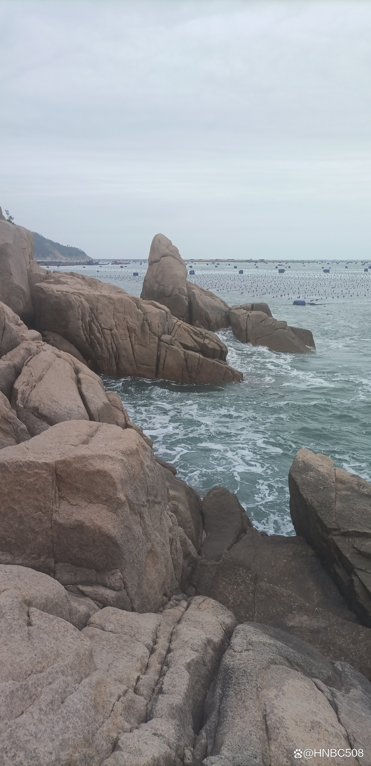 深圳东冲出海钓鱼(深圳东冲沙滩可以钓鱼吗)