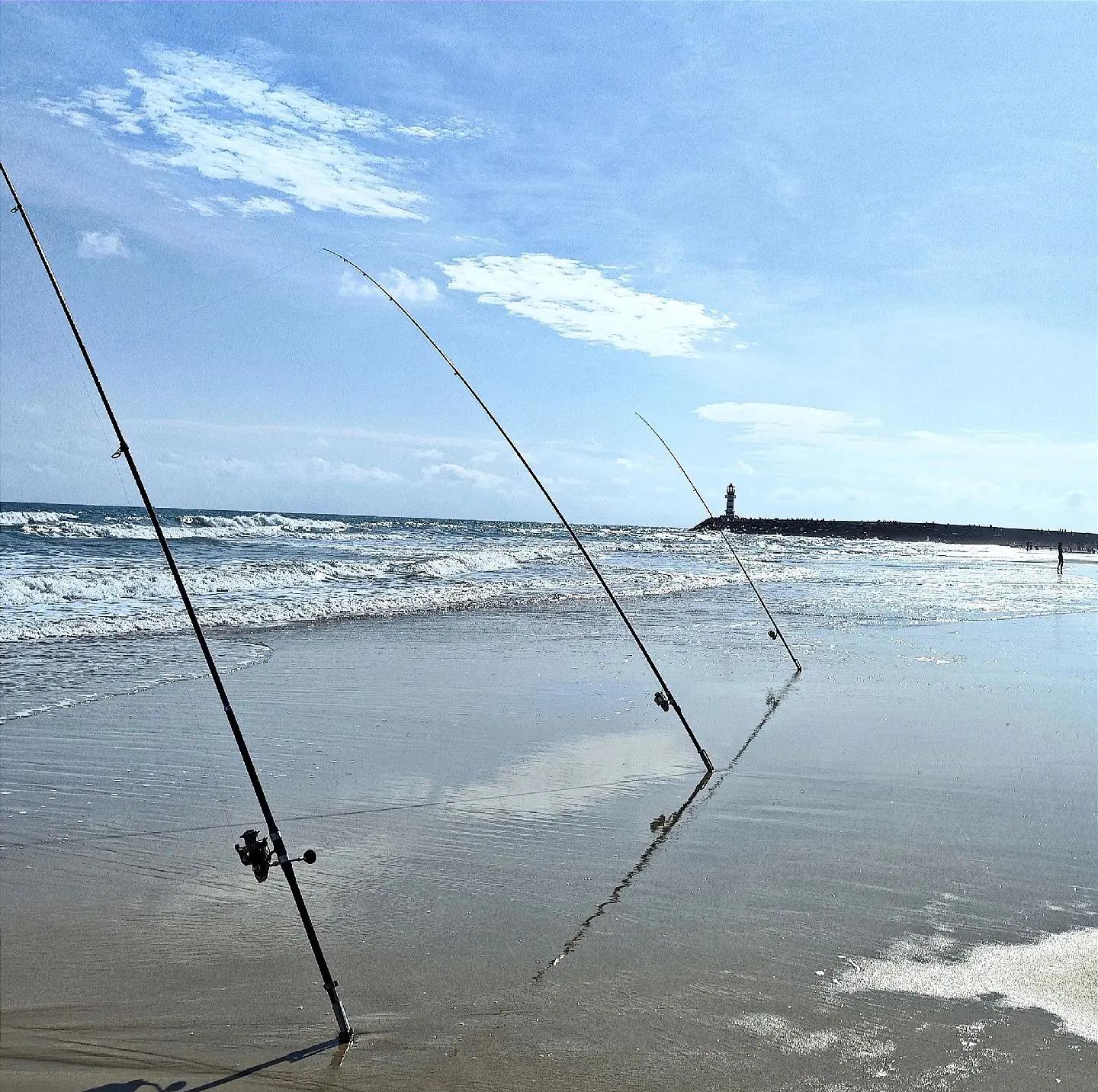 海南琼海海钓地方(琼海钓鱼的好地方2019)