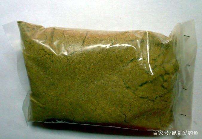 鱼骨粉的商品饵料(鱼骨粉可以做钓鱼饵料吗)