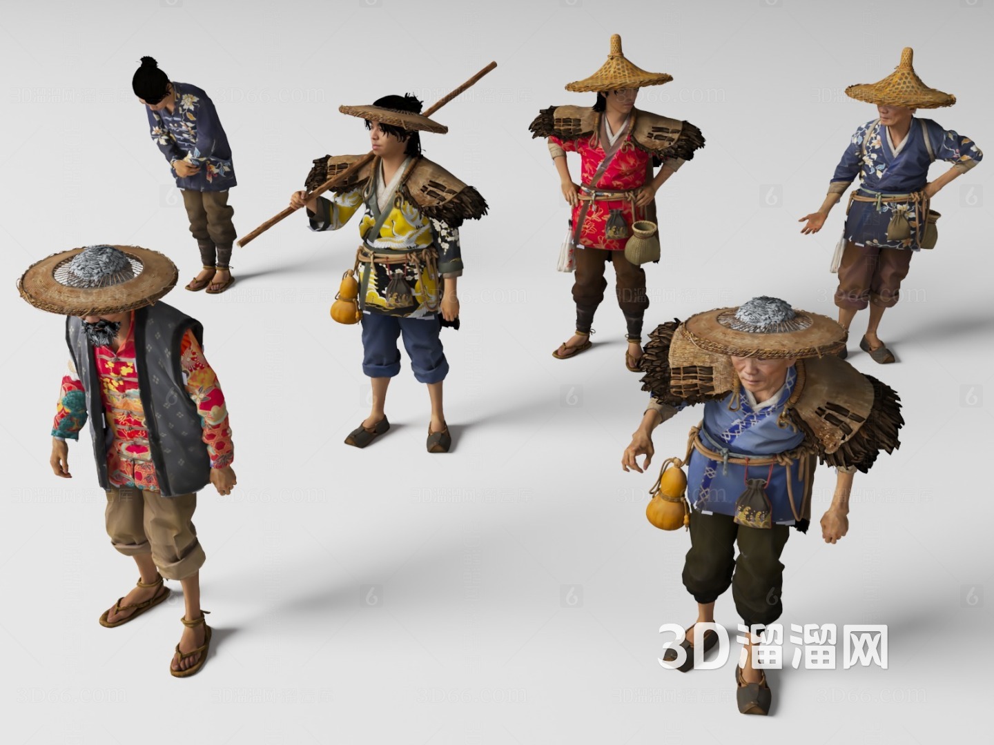 古代人怎么制作渔具(古代人怎么制作渔具视频)