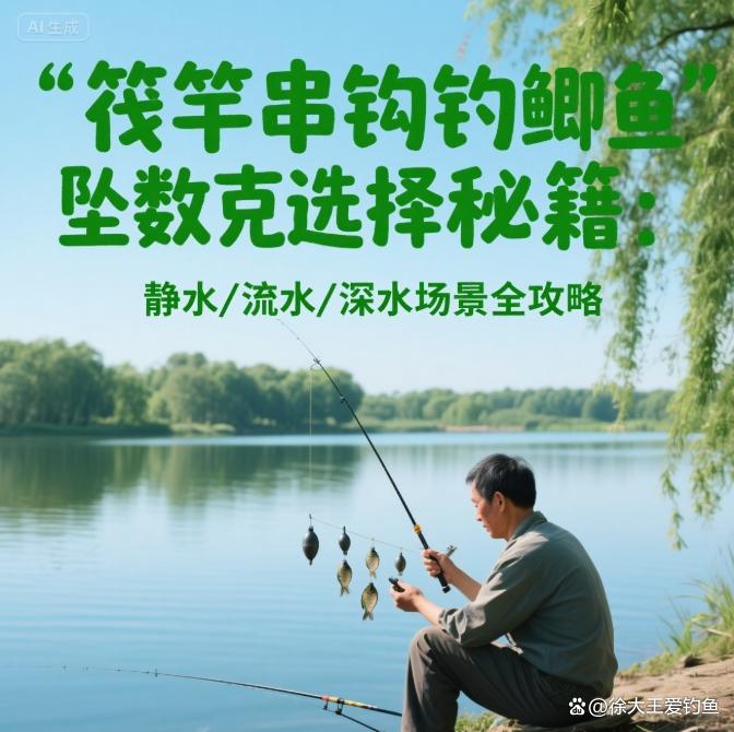 阀杆水库钓鲫鱼技巧(阀杆怎么钓鱼)