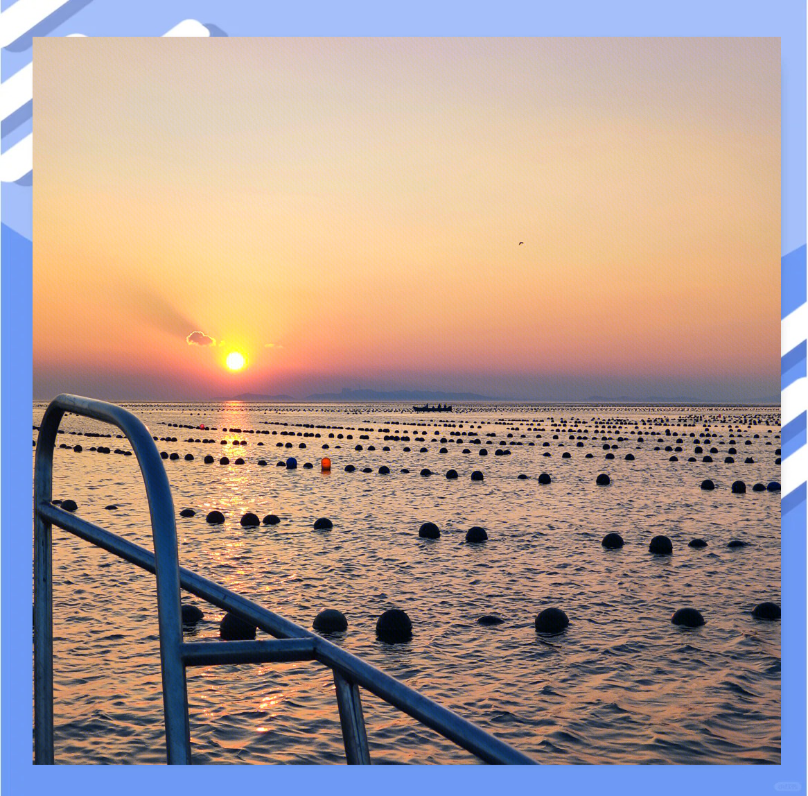 烟台旅游海钓(烟台海钓一日游)