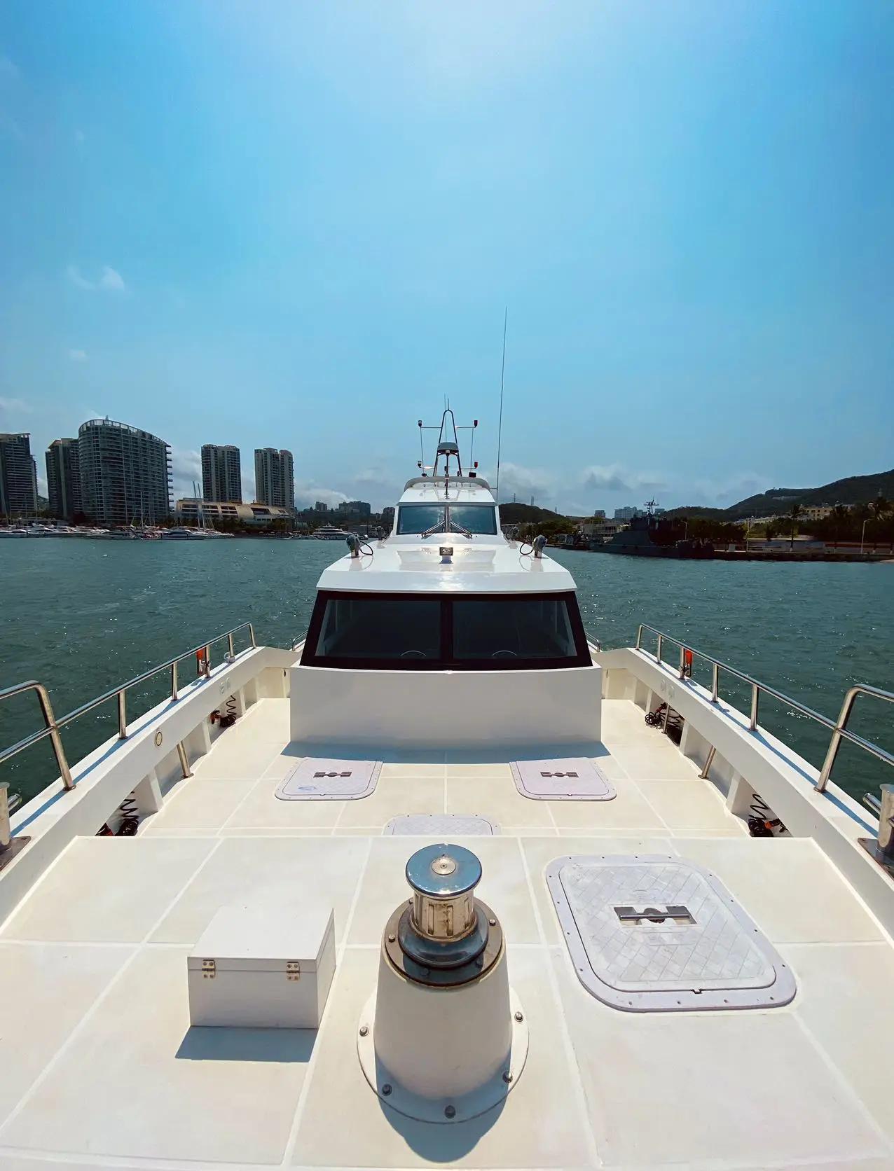 海口能海钓的海岸(海口哪里能海钓)