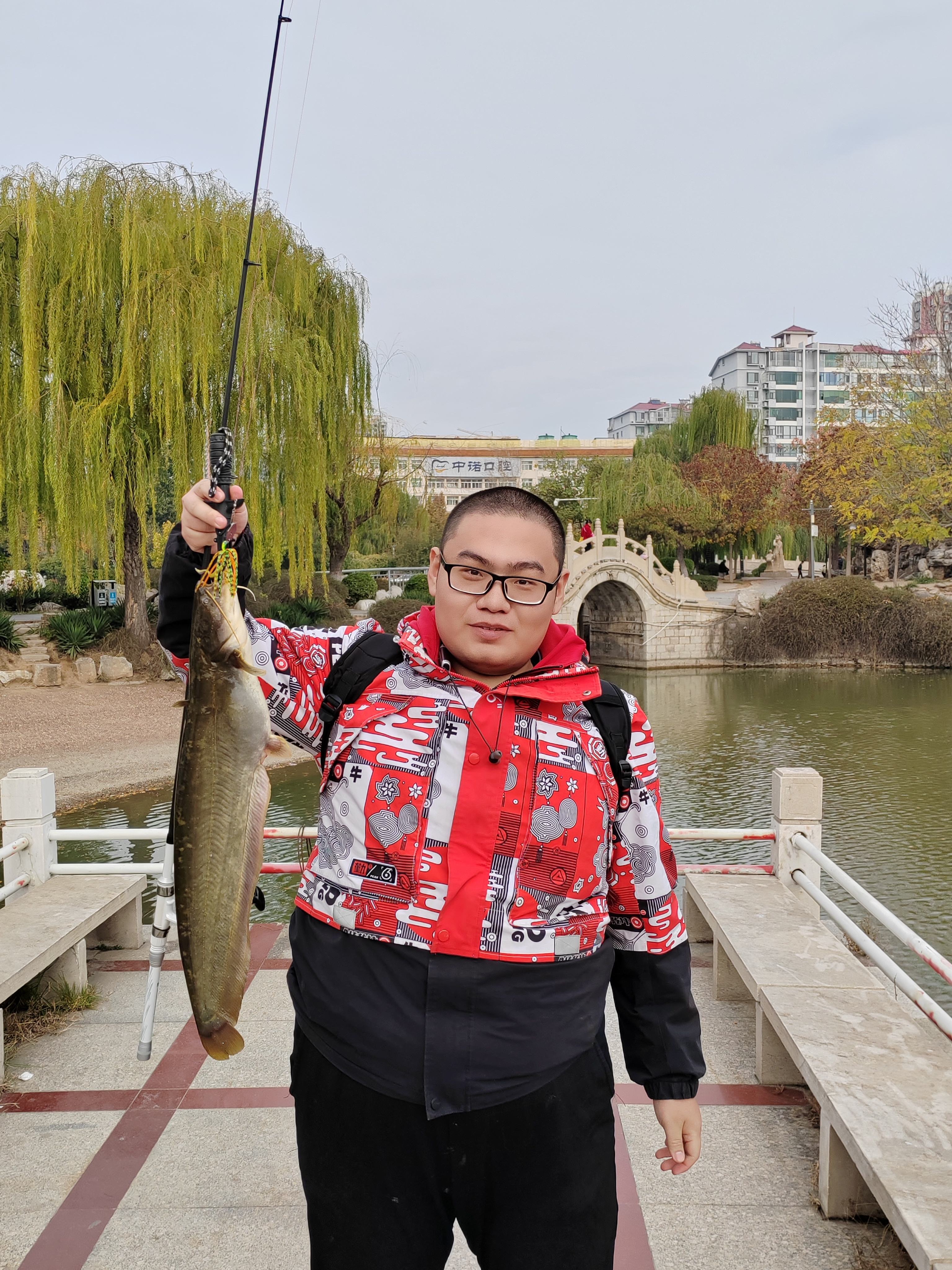 北京通州哪能路亚(2020北京路亚钓场)