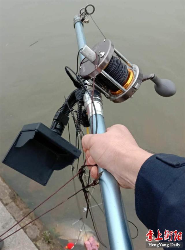 柳州湘江渔具(长沙湘江渔村)