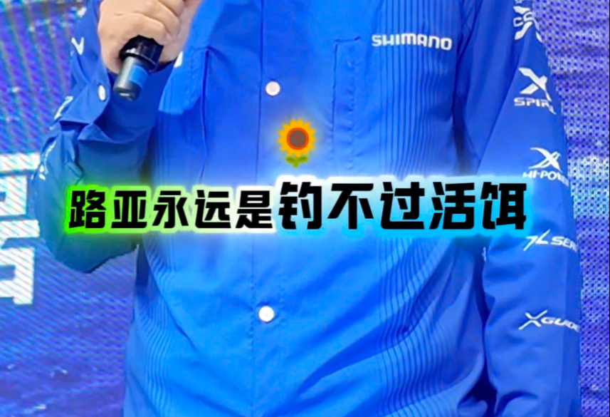 龚磊代言的路亚品牌(龚磊路亚新手指南)