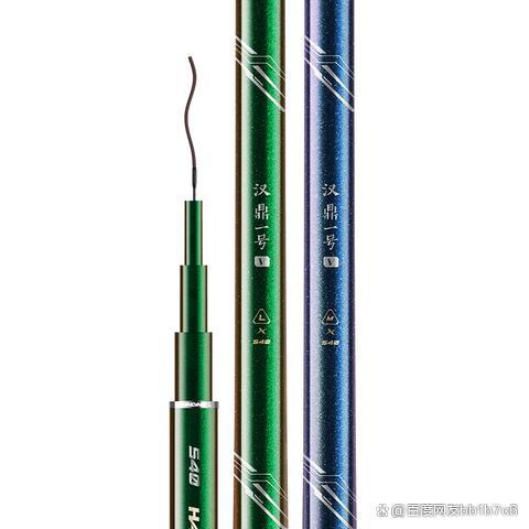 怎么介绍渔具(渔具的认识和使用)
