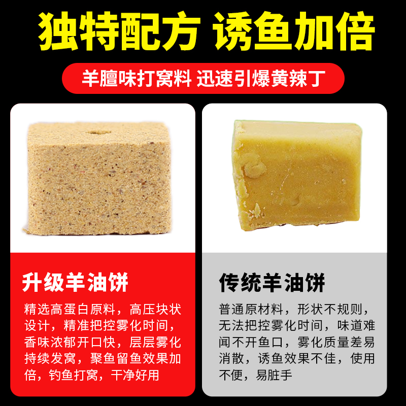 钓黄拉丁用什么饵料(黄拉丁怎么掉)