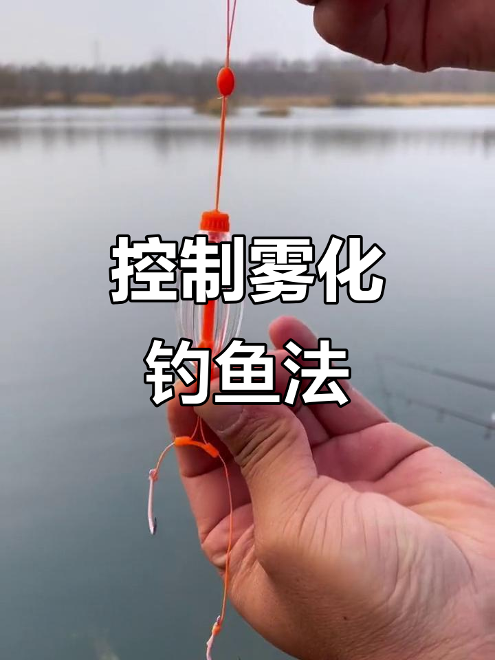 钓鱼饵料雾化揭秘(饵料雾化效果取决于什么因素)