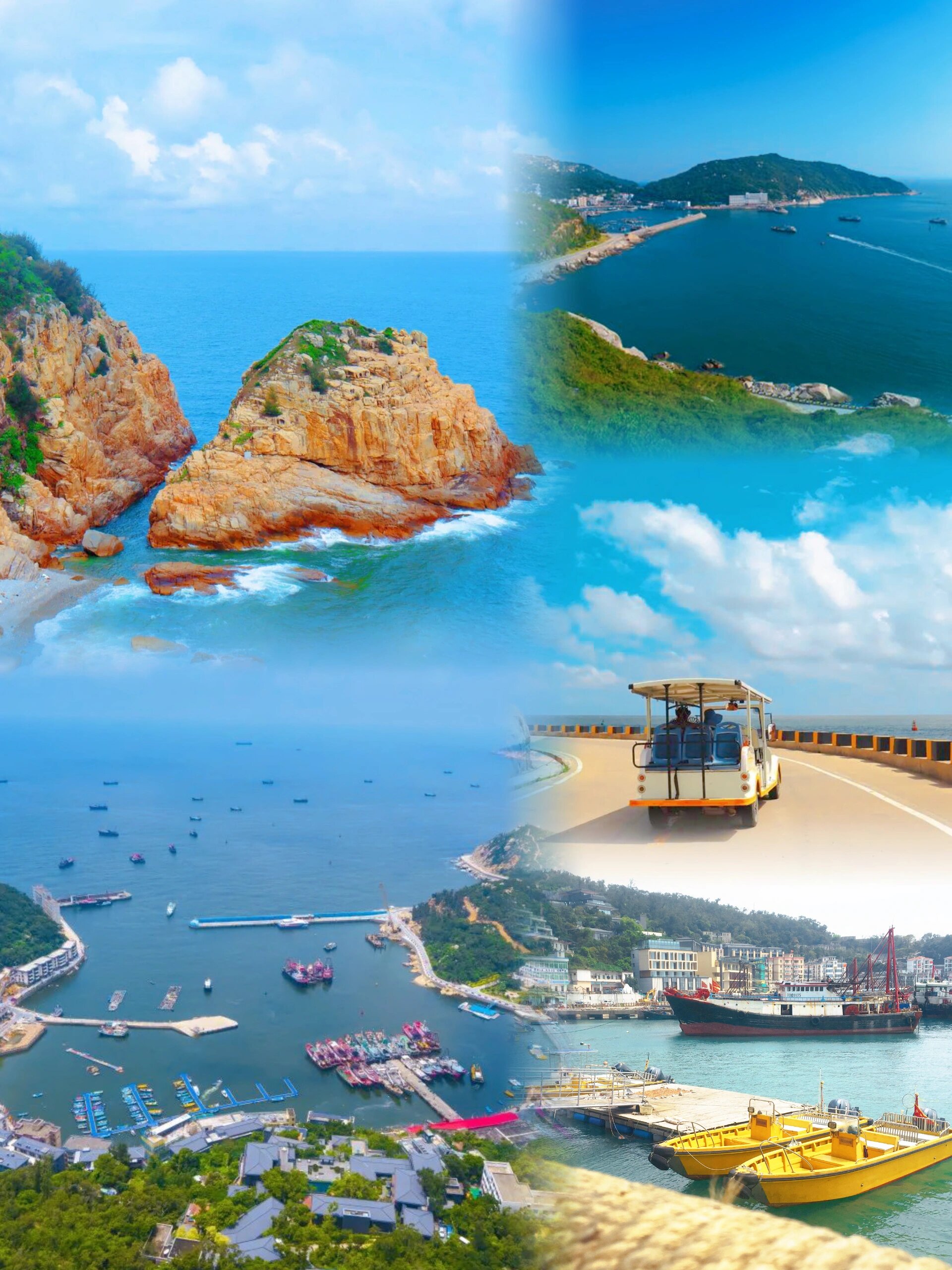 小桂海钓地点(三亚海钓地点推荐)