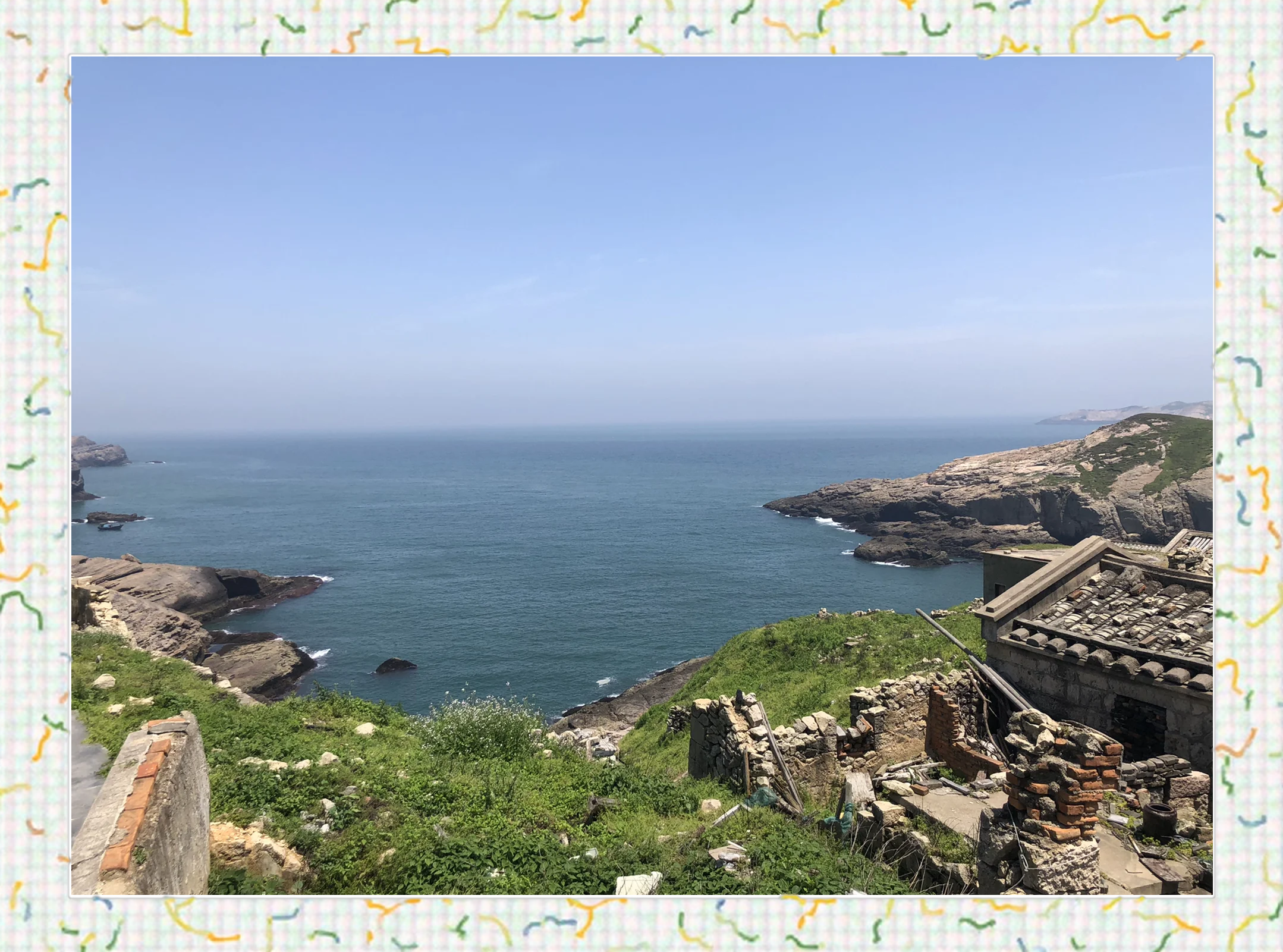 福鼎台山海钓最佳地方(福鼎海钓地点)