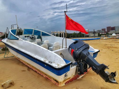 远洋深海海钓快艇(大型远洋钓鱼船)