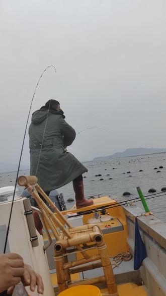 渤海钓黑鲷(海边钓黑鲷一般用几号钩)