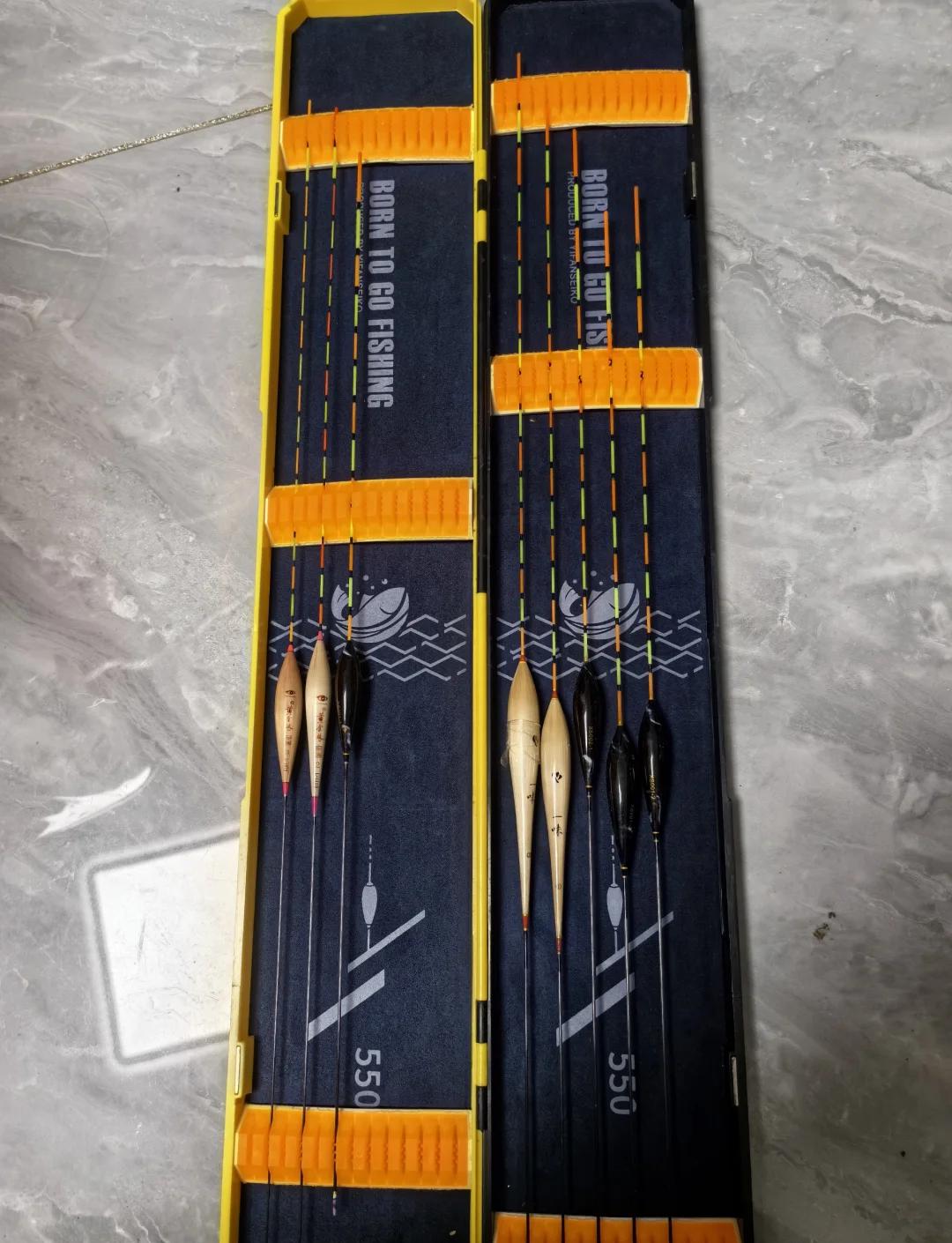 渔具一味测评(一味渔具官方网站)