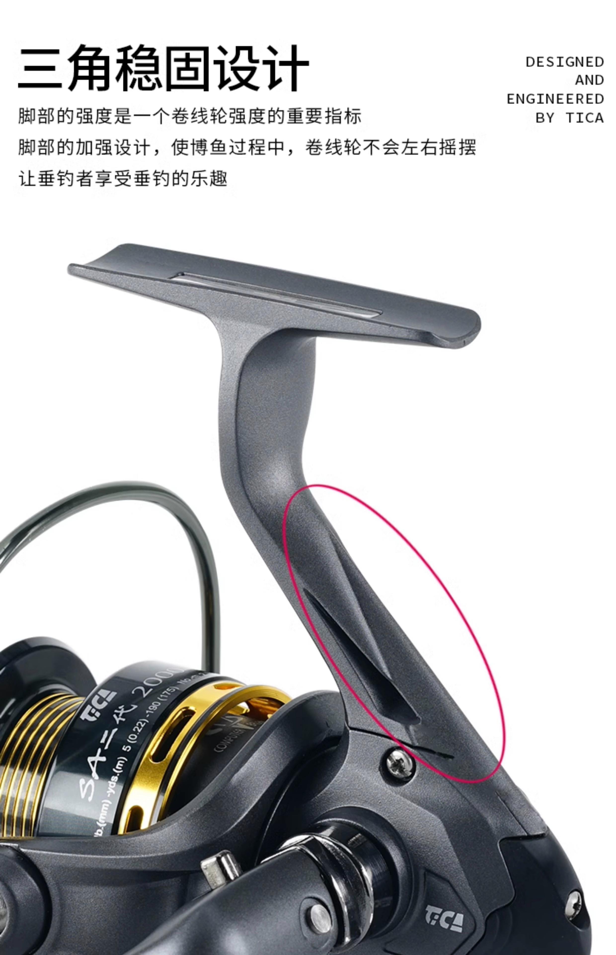 路亚什么轮子远(路亚什么轮子打的远)