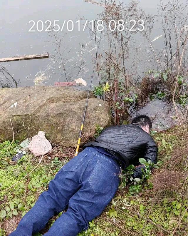 钓鱼的地方不带渔具(没有渔具怎么钓鱼)