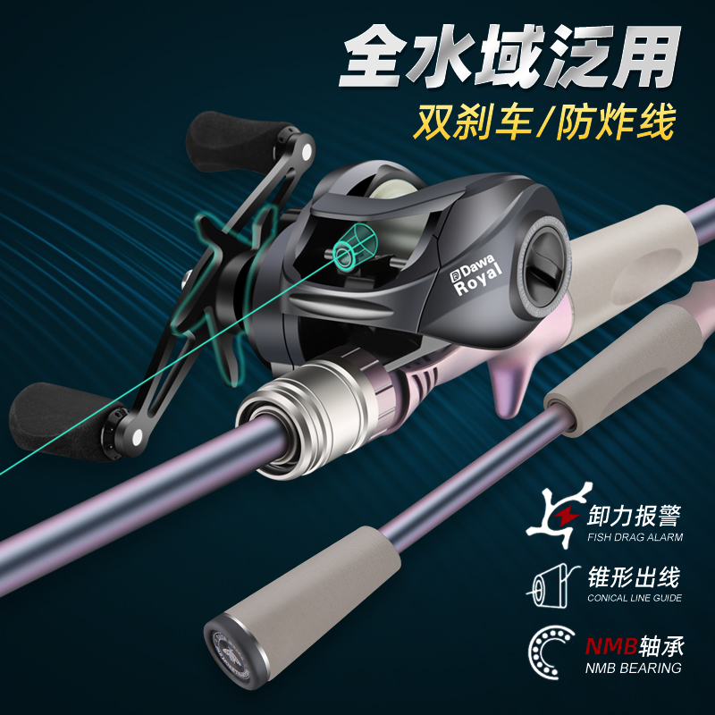 路亚竿水滴轮抛竿技巧(路亚水滴轮新手抛竿教学视频全集)