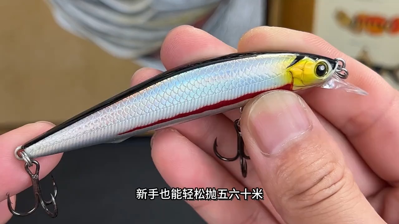 鲈鱼咬口技巧(鲈鱼咬口轻怎么办)