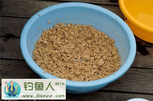 海带泥饵料的用法(海钓专用饵料大全)