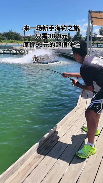 厦门免费海钓地点大全(厦门海钓有什么鱼)