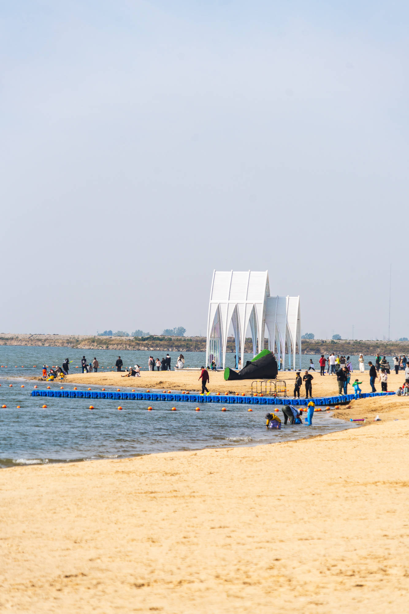 18家曹妃甸海钓(曹妃甸海钓最佳地点)