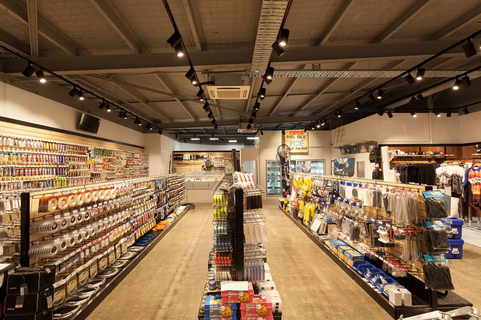 太仓渔具店(太仓卖观赏鱼市场)