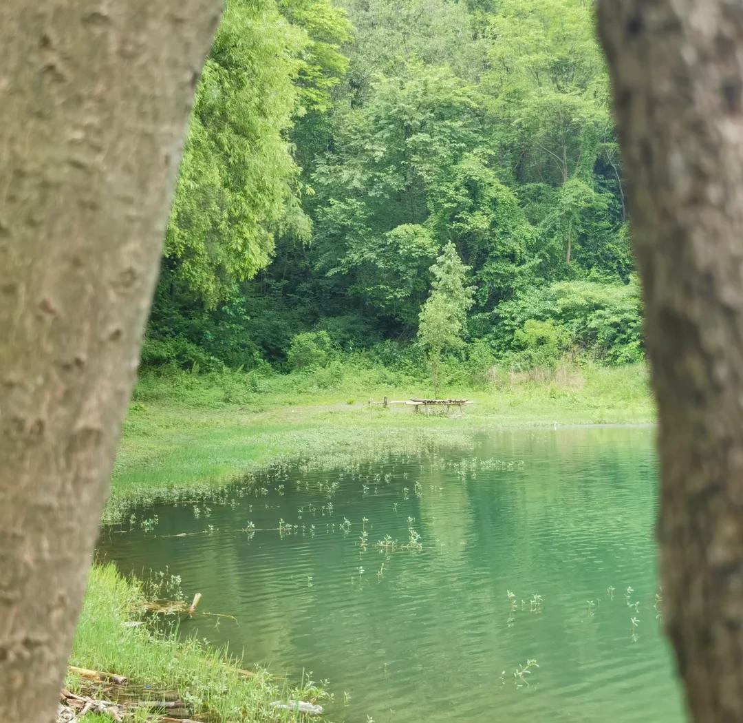 路亚白塔湖(白塔湖好玩吗)