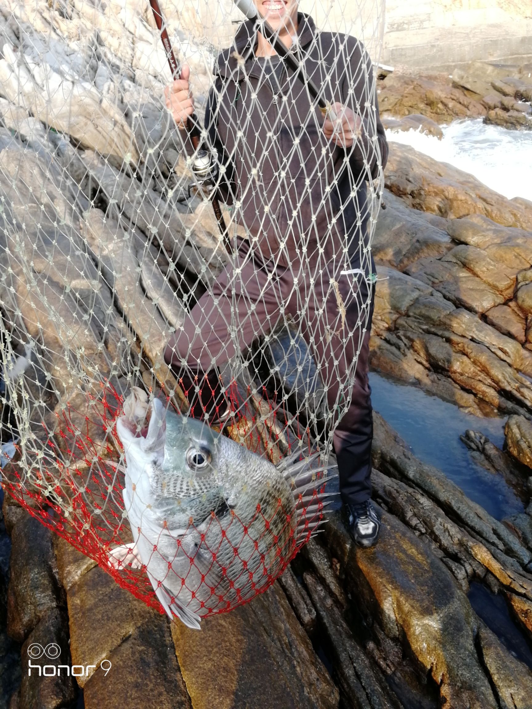 海钓黄腊(黄蜡鱼钓法)