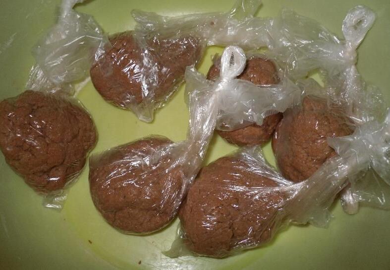面粉饵料的制作(面粉做饵料怎么做)