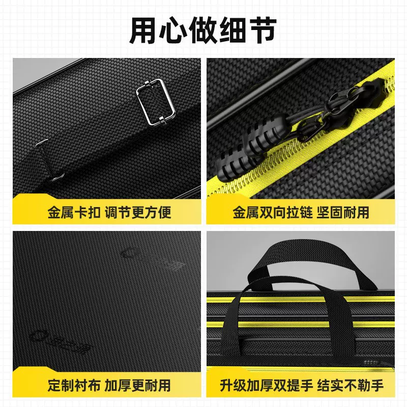 怎么选渔具包(怎么选渔具包的尺寸)