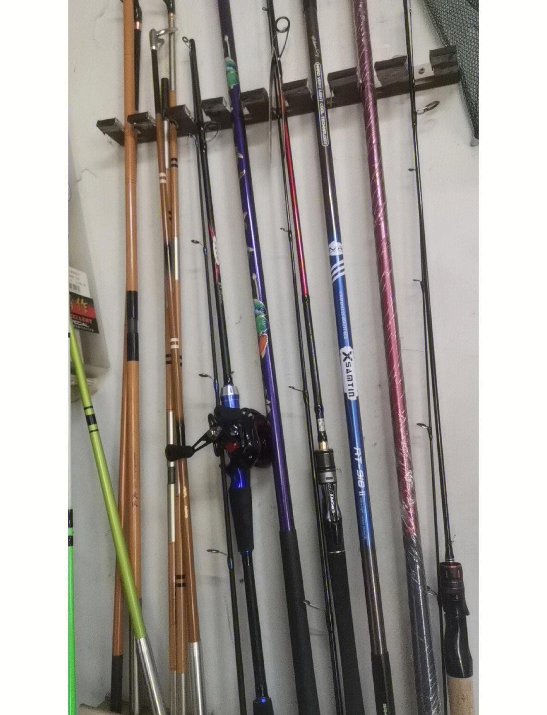 开沃精工渔具吧(开沃精工渔具有限公司)