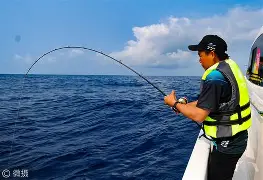 海钓申炜(海钓老申)