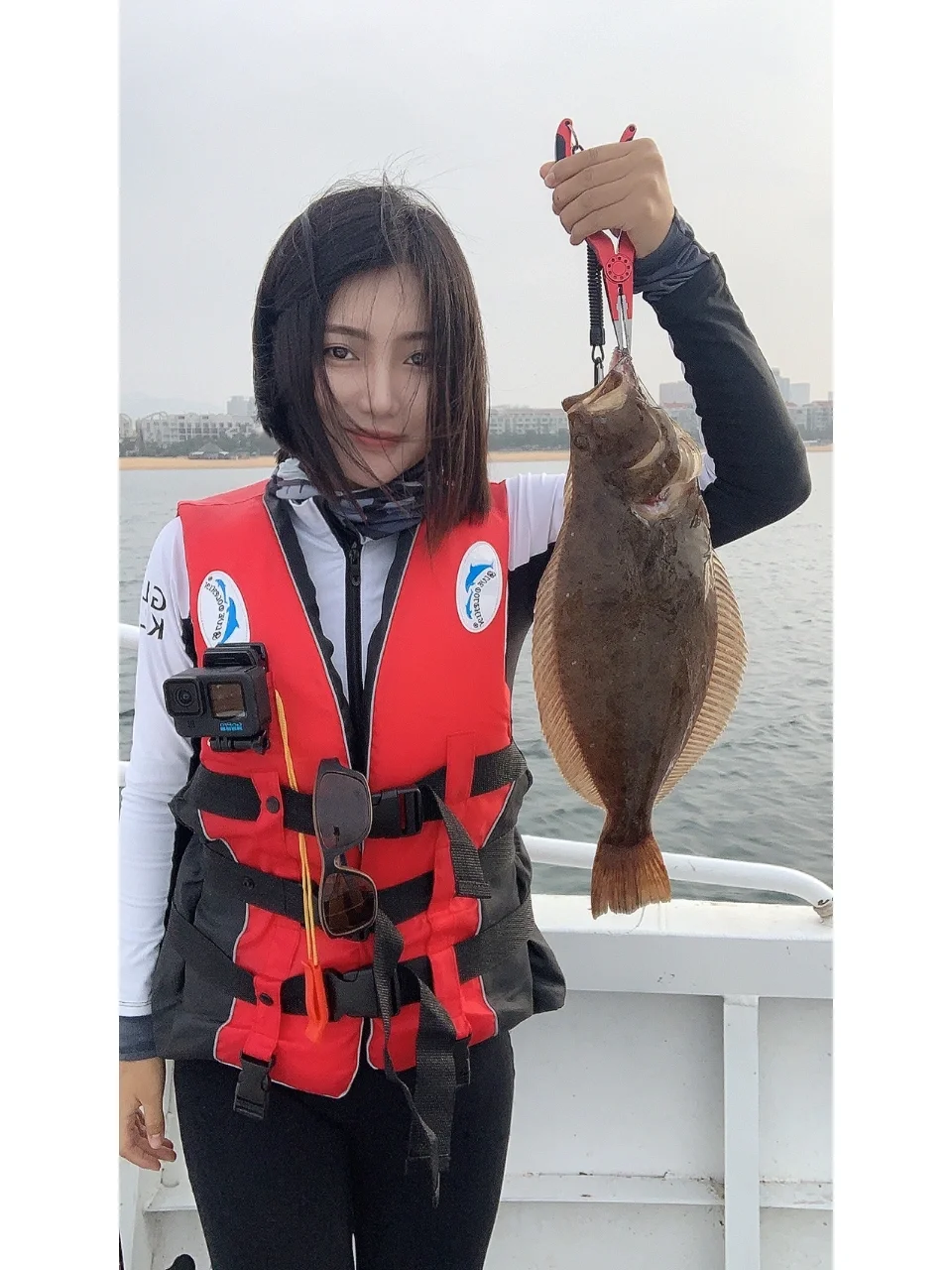 宁海包船海钓(宁波附近哪里可以海钓)