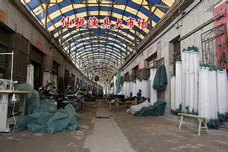 驻马店渔具市场(驻马店渔具批发)