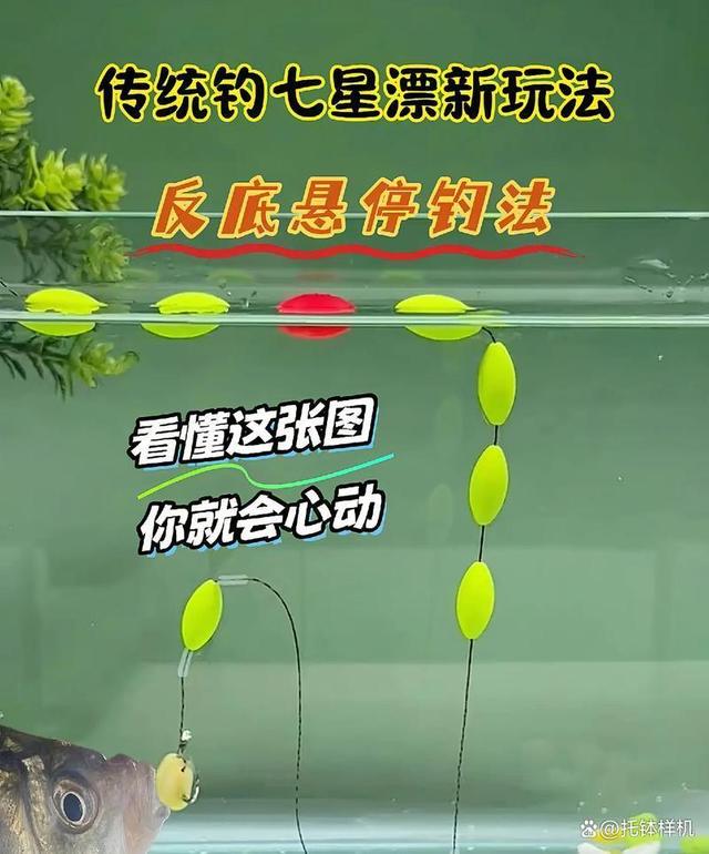 甩沟钓鱼技巧(甩钩钓鱼视频教程)