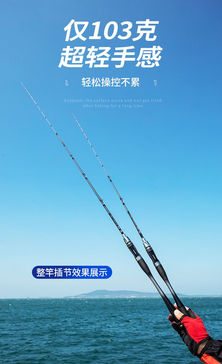 钓鱼技巧筏竿(筏竿钓鱼方法)
