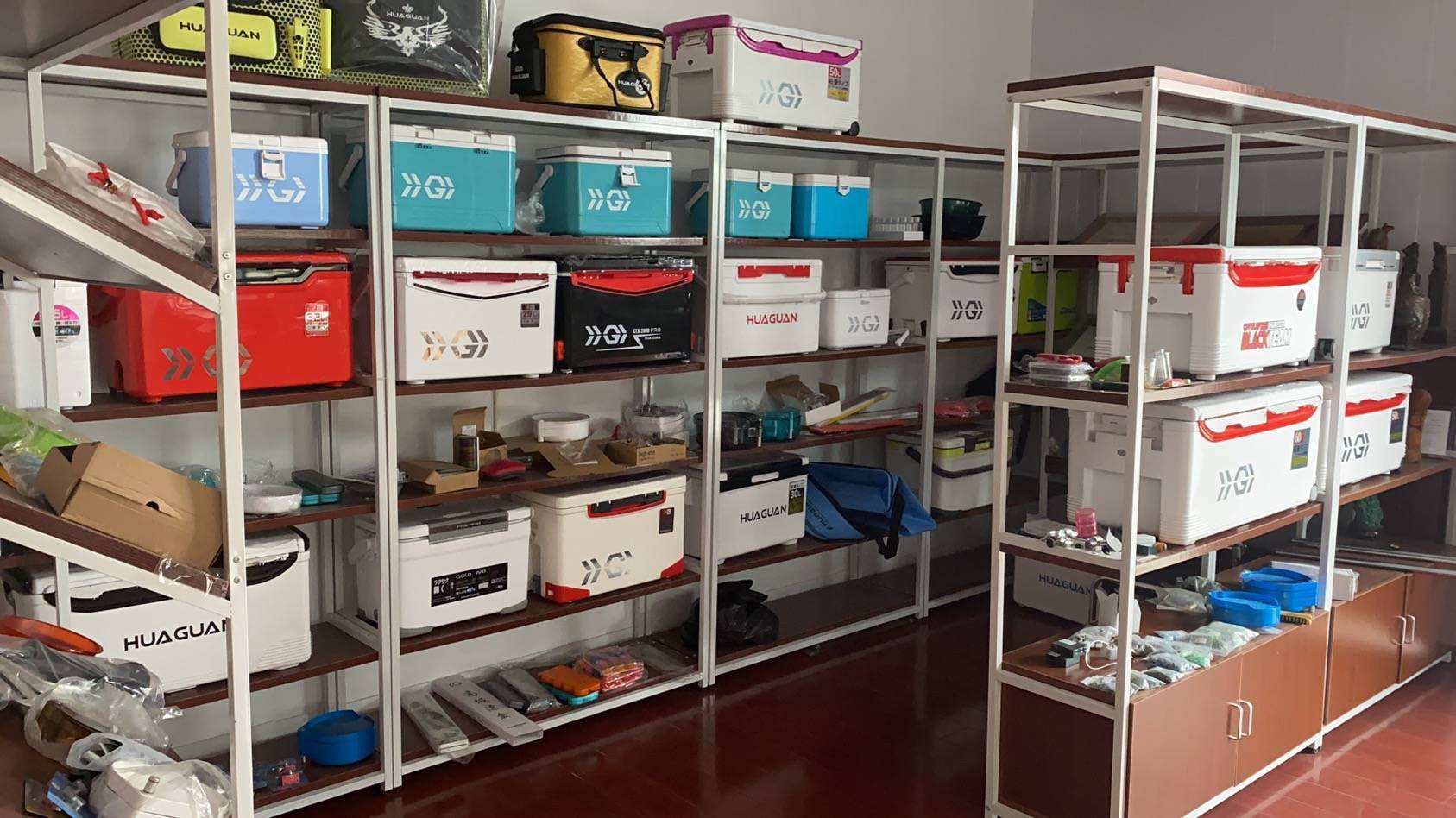 宁波有什么渔具店(宁波有什么渔具店品牌)