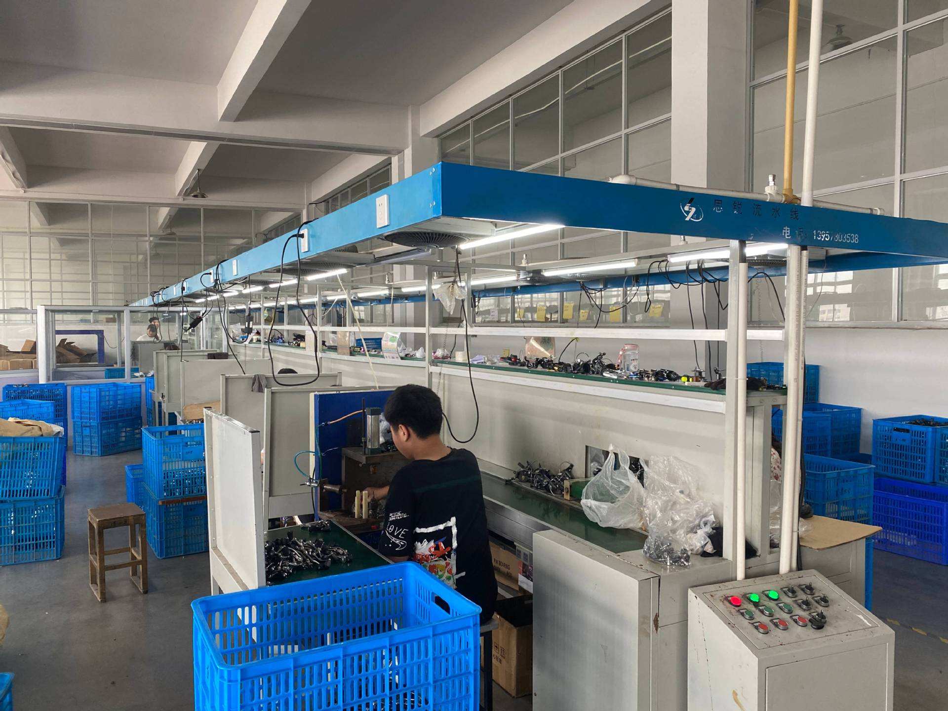 宁波有什么渔具店(宁波有什么渔具店品牌)