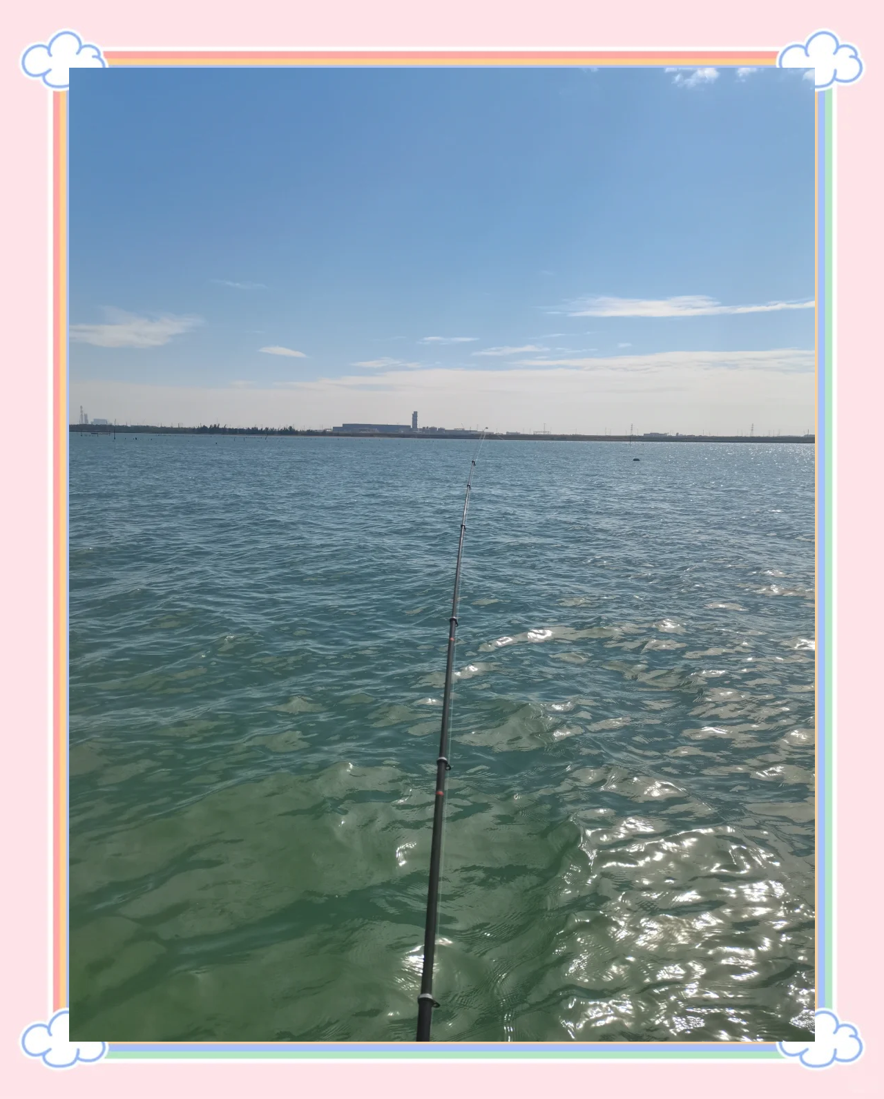 附近哪有海钓的地方(附近可以海钓的地方)