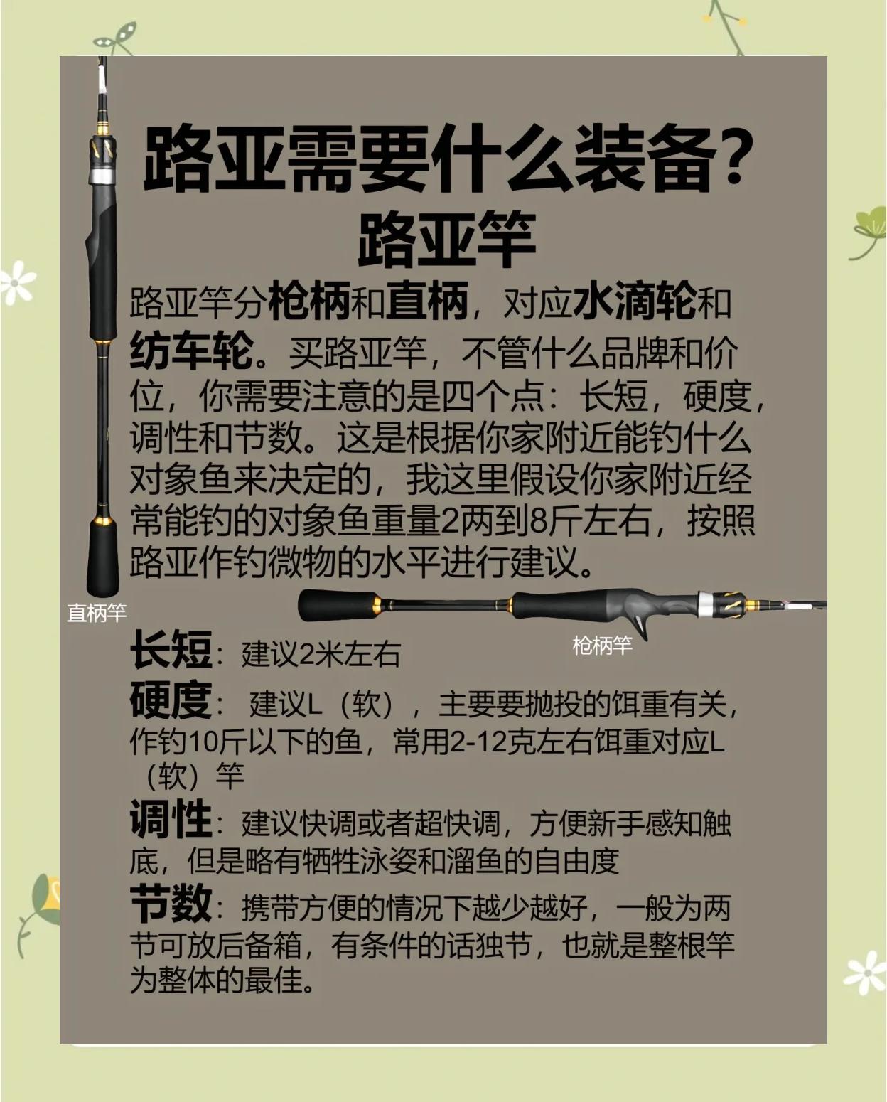 沙市路亚好去处(路亚竿品牌排行榜前十位)